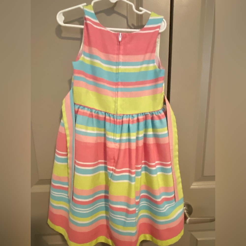 Spring Dress - Picture 2 of 5
